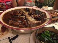 -旺顺阁鱼头泡饼(常营店)