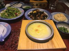 -小铫鸡汤
