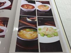 -东兴楼饭庄(六里桥店)