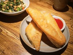 -青年公社烤鸭(青年路店)