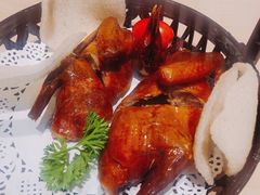 -避风塘(宝山万达店)