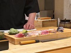 -鮨青(恒基名人购物中心店)