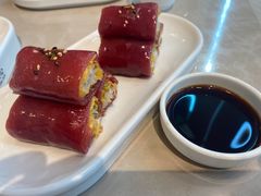 -蔡澜港式点心(皇庭广场店)