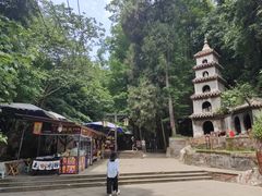 -都江堰普照寺