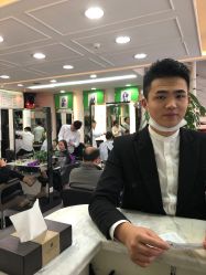 点击看大图 -永琪美容美发