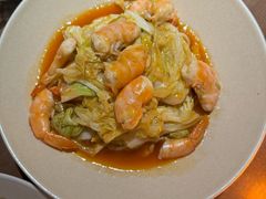 -KŌNG胶东小馆(华熙店)