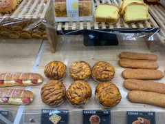 -仟吉(沿港路店)