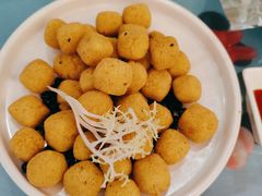 -令氏家外家周秦食府(高新店)