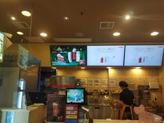 -DQ·蛋糕·冰淇淋(包河万达店)