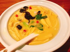 -禾珍珠家常小馆(河南博物院店)