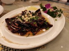 -新聚丰菜馆(太监弄店)