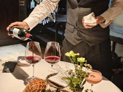 -壳里西餐厅Coquille Seafood Bistro(蒙自路店)