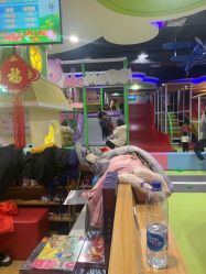 -菲菲羊乐园(临平银泰城店)