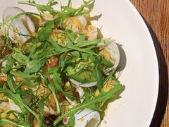 -Mercato莫卡多露台餐厅与酒吧(K11店)