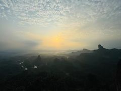 -丹霞山风景名胜区