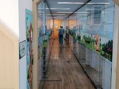 -极橙儿童齿科矫正中心(奥城店)