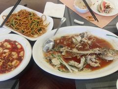 -锦江都城闵行饭店