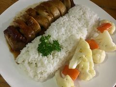 -雕刻时光咖啡馆(北航店)