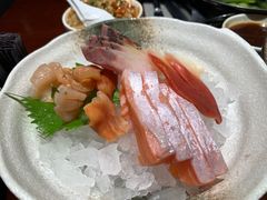 -一本魅·日式料理