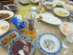 -芸海阁·农家私房菜(沙家浜景区出口店)