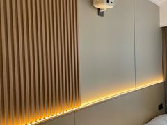 -初禾Film·Apartment(深圳福田岗厦地铁站店)