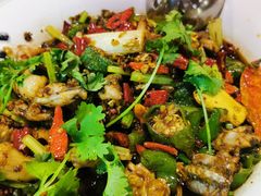 -石头咕(葵蓬店)