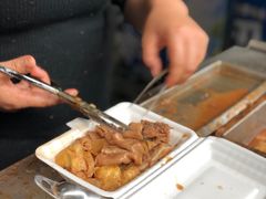 -细妹五香牛杂(步行街店)