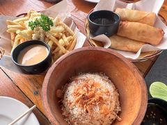 -Naughty Nuri’s Phuket