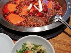 -孙毛肚火锅(春熙路店)