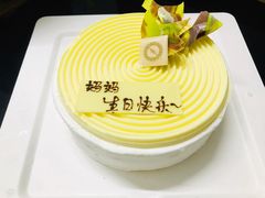 -壹点壹客·生日蛋糕(龙岗店)