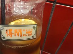 -得闲饮胜公司(智谷店)