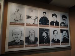 -湖南省立第一师范学校旧址