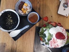 -WONDER ICE 萬得冰田(建設路总店)