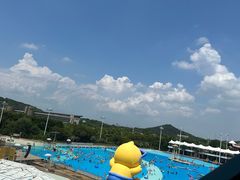 -上海玛雅海滩水公园