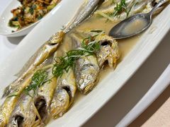 -霞客居酒店·霞客食府·宁海特色小海鲜