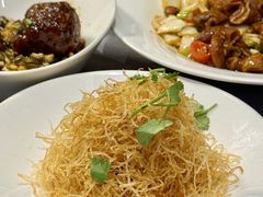 -金哥私房菜馆(张府园总店)