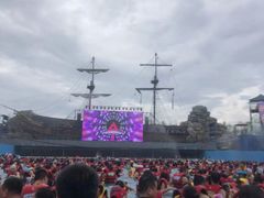 -西安华夏文旅水世界