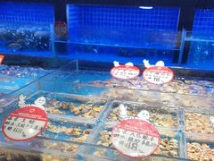 -徐记海鲜(大雁塔|金都店)