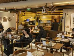 -面乙新派手擀面(大悦城店)