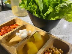 -妥妥烤肉料理(昙华林店)