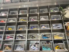 -OWNBODY健身(下沙店)