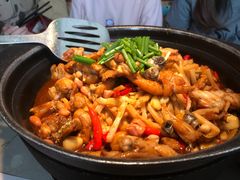 -蛙小侠·沸腾砂锅(西关新天地店)