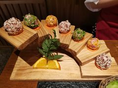 -盡膳口福跷脚牛肉火锅(北美新天地店)