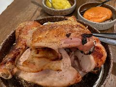 -BOR Eatery(安福路店)