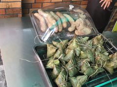 -老妈宫粽球