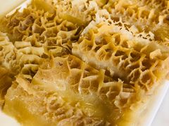 牛肚-食潮汕头鲜牛馆(望京保利店)