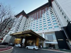 -王府半岛酒店