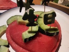 -金筷子西北菜·捞悦火锅