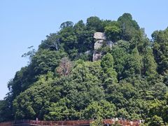 -少华山国家森林公园
