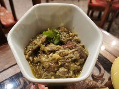 -西江美食舫·江西菜(健德桥店)